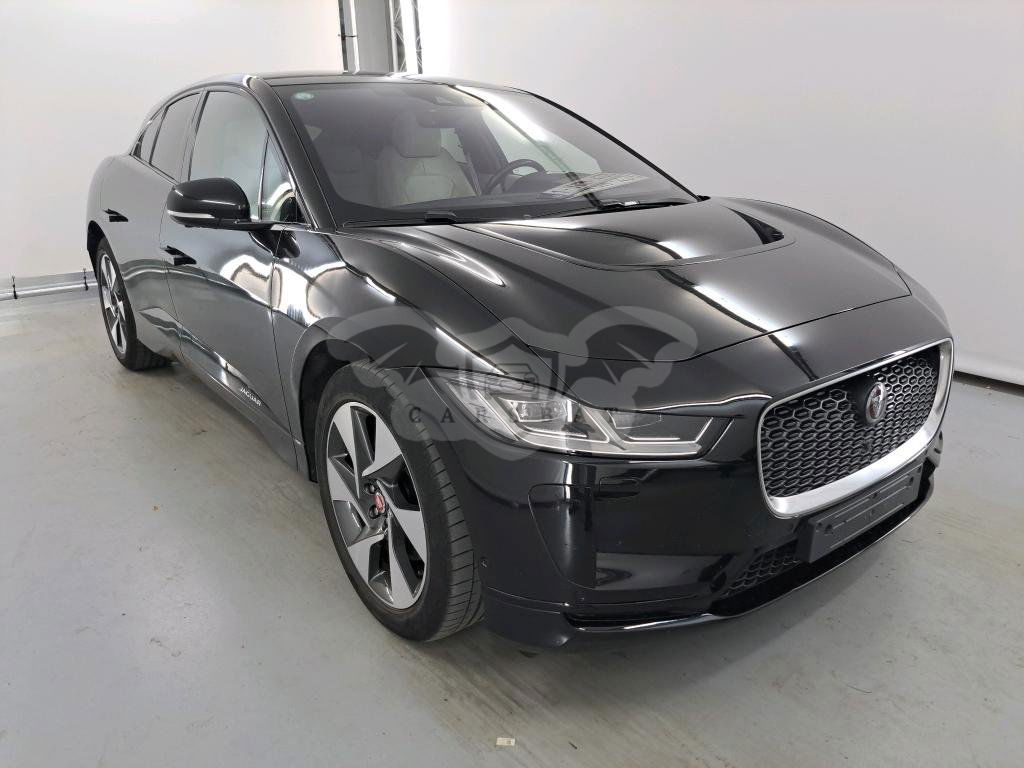 Jaguar I-Pace 90 kWh SE 2020