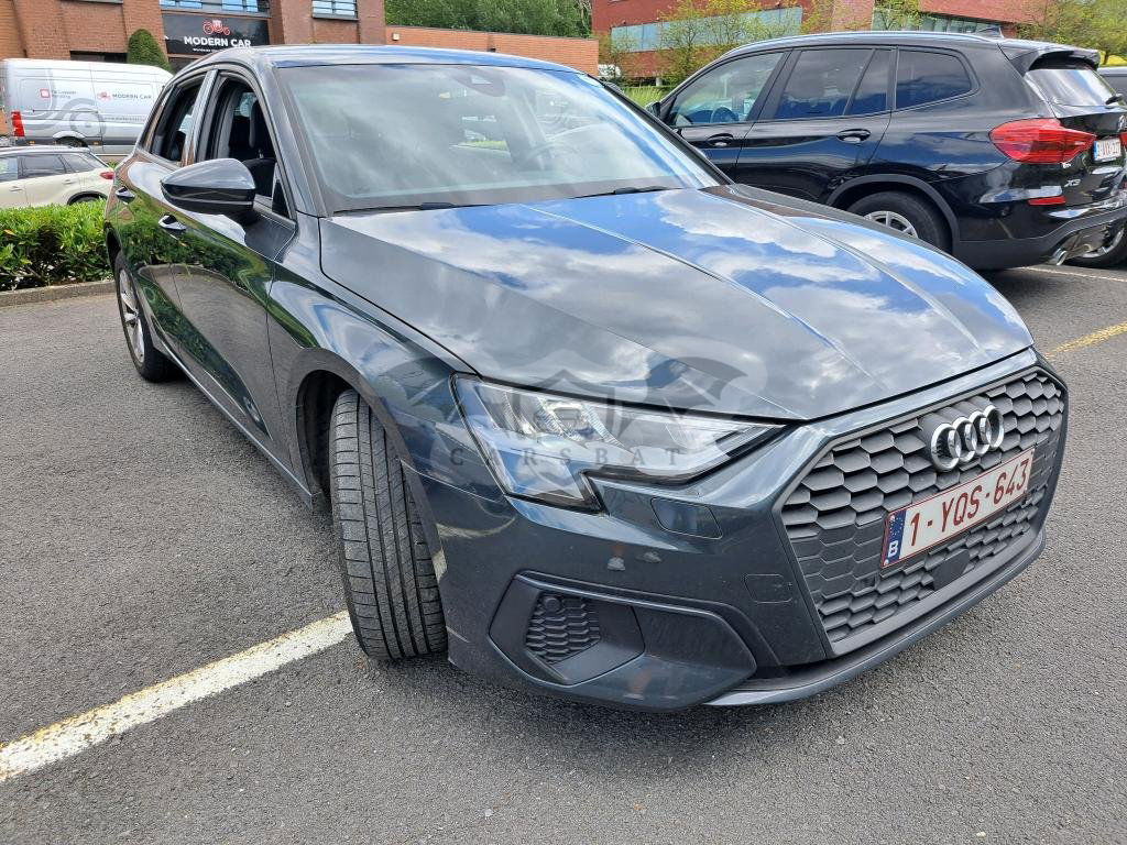 Audi A3 Sportback 30 TDI 2020