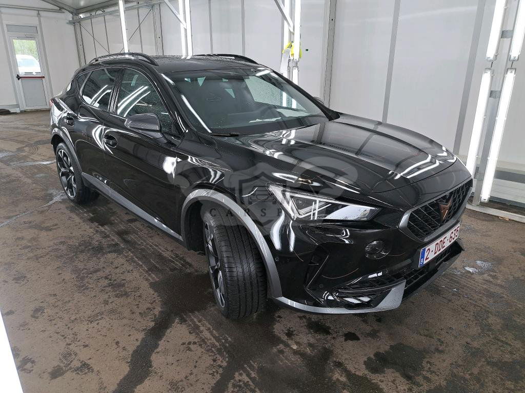 Cupra Formentor 1.5 TSI 2023