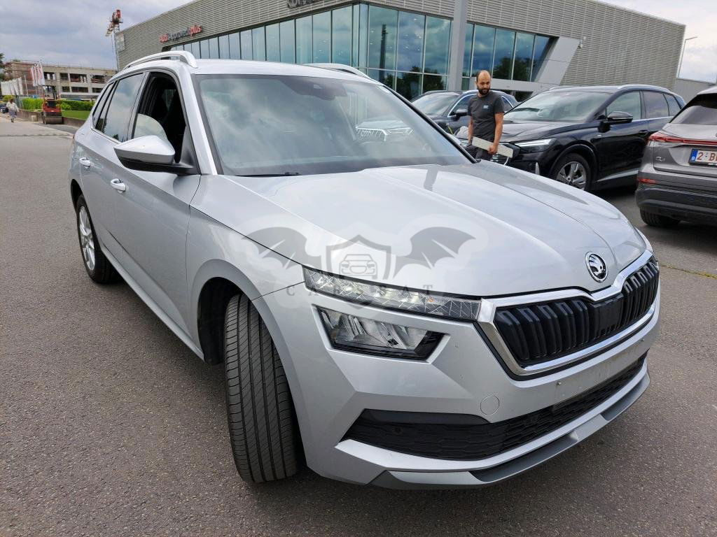 Skoda Kamiq 1.0 TSI Ambition 2023