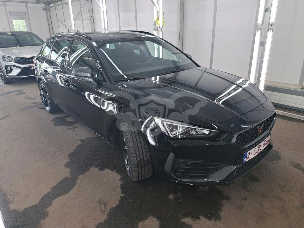 Cupra Leon 1.4 e-Hybrid 2023