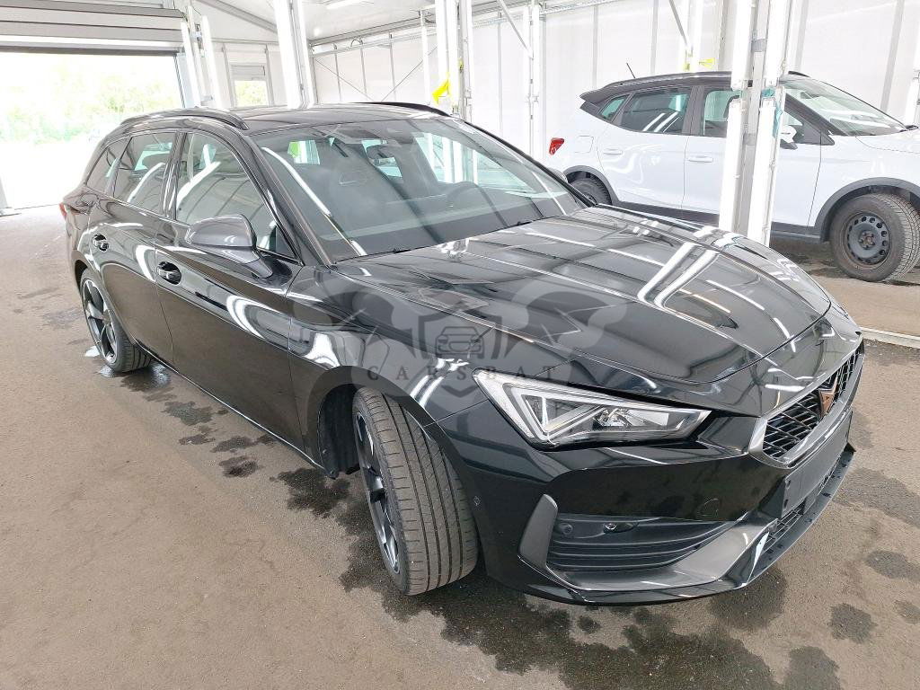 Cupra Leon 1.4 e-Hybrid 2023
