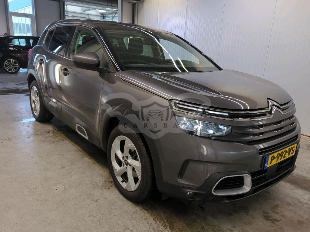 Citroën C5 Aircross 1.2i Business 2022