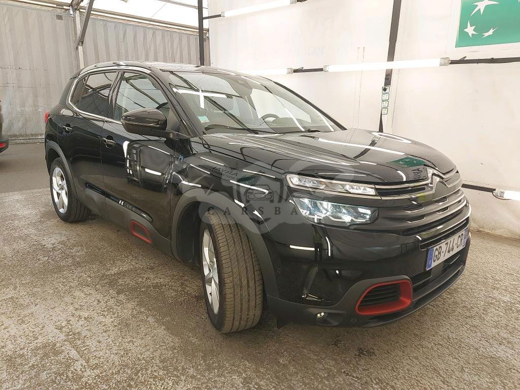 Citroën C5 Aircross Business 2021
