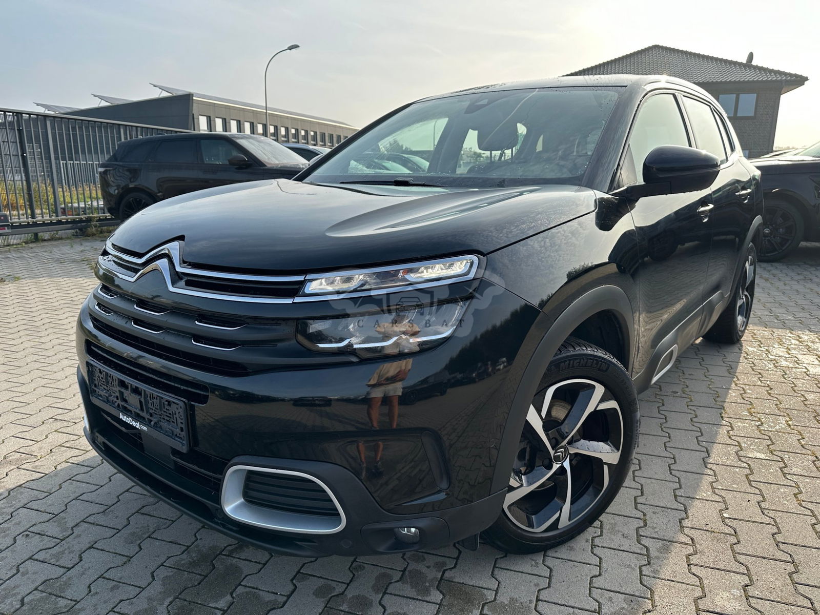Citroën C5 Aircross 1.5 Business 2021