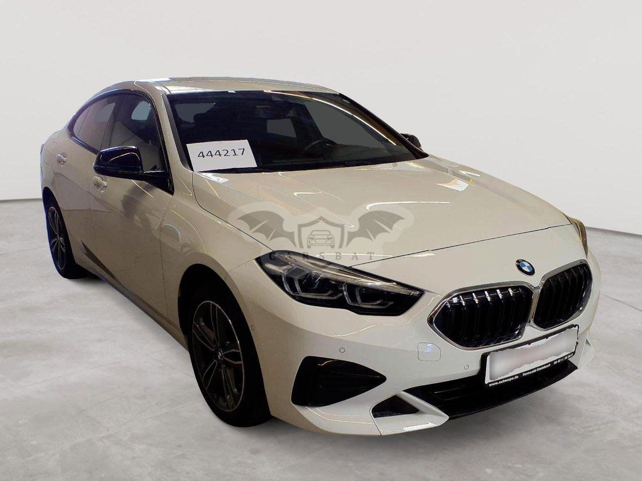 BMW 2 Series Gran Coupé 216d Sport Line 2022