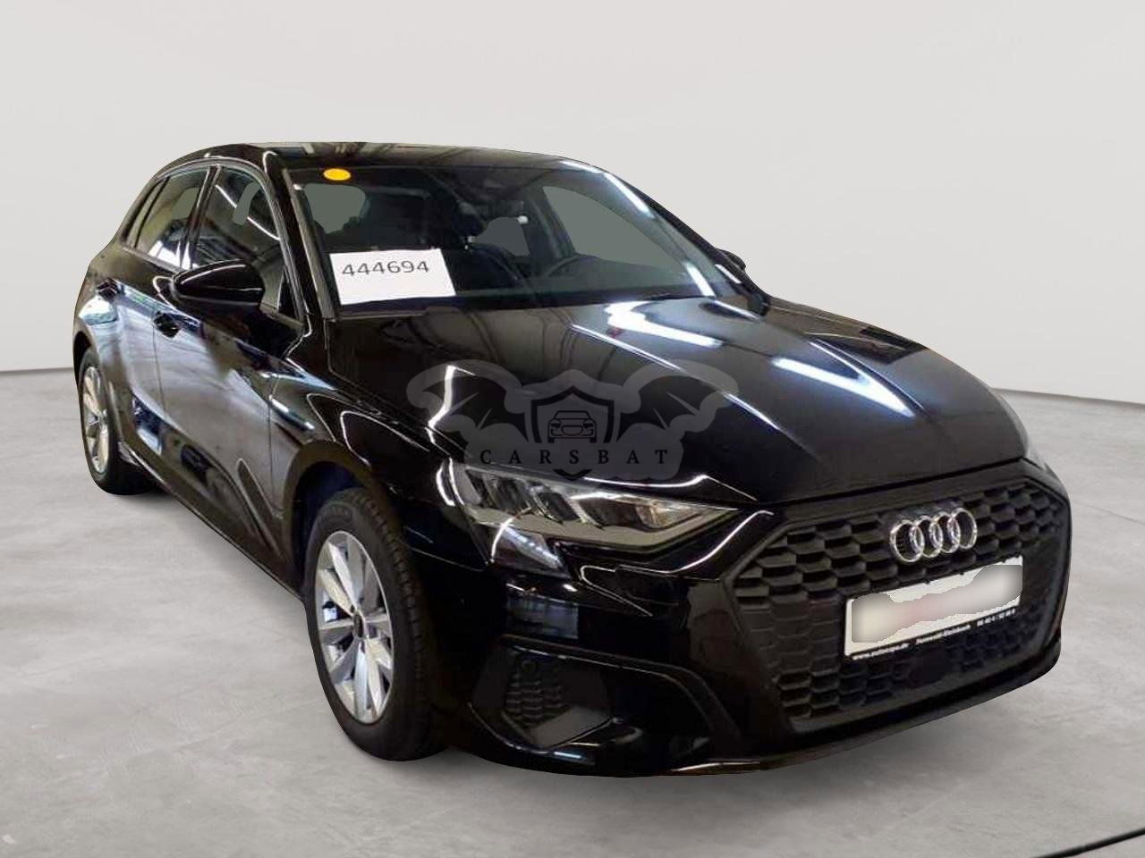 Audi A3 Sportback 35 TDI 2022