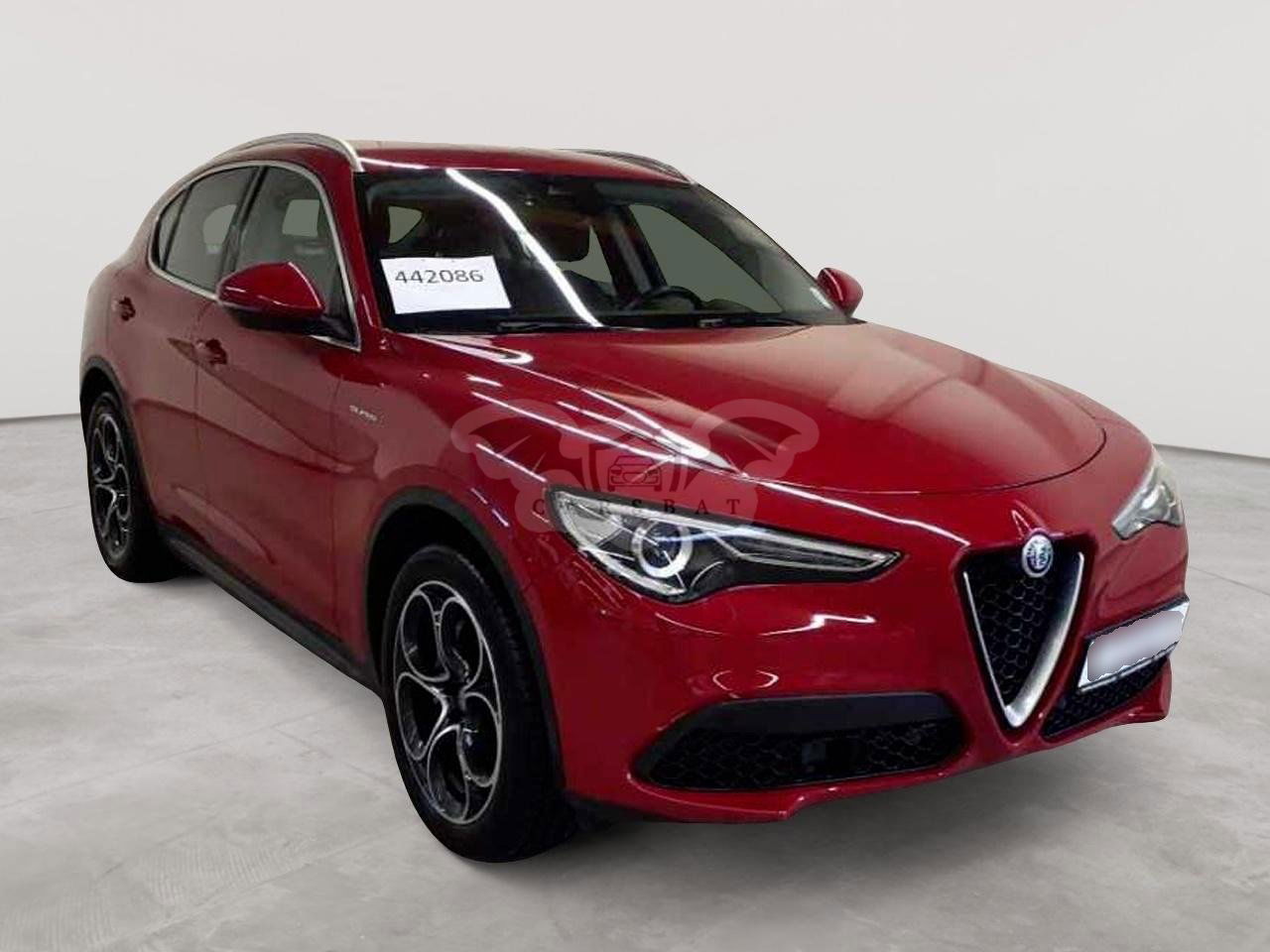 Alfa Romeo Stelvio 2.2 Super 2021