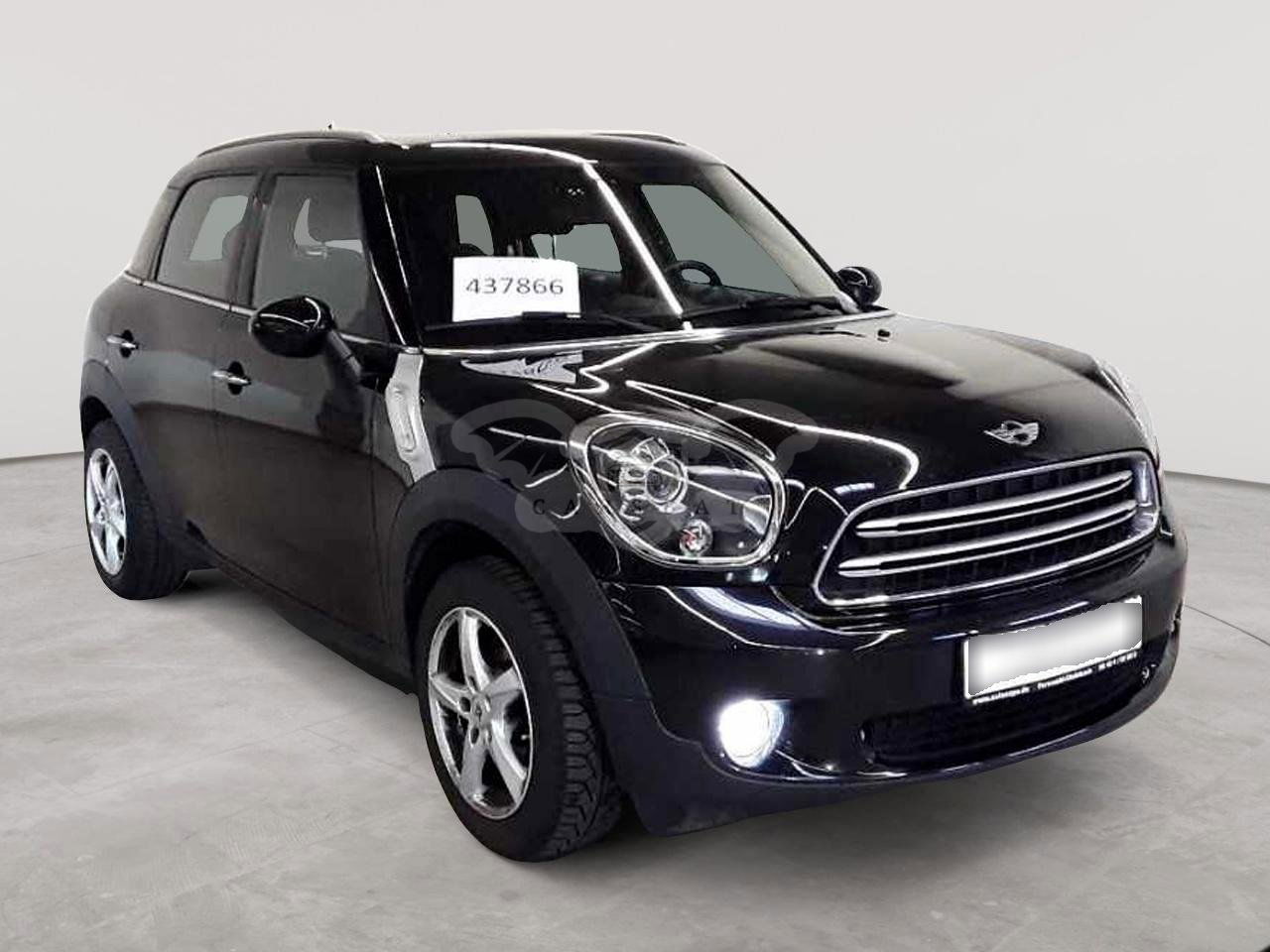 Mini Countryman Cooper 2016