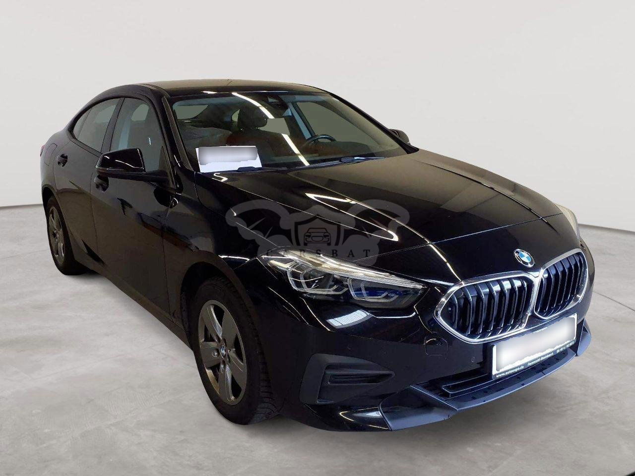 BMW 2 Series Gran Coupé 216d Advantage 2022