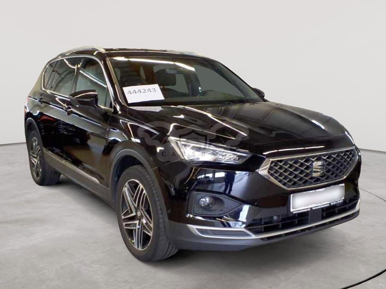 Seat Tarraco 2.0 TDI Xcellence 2019
