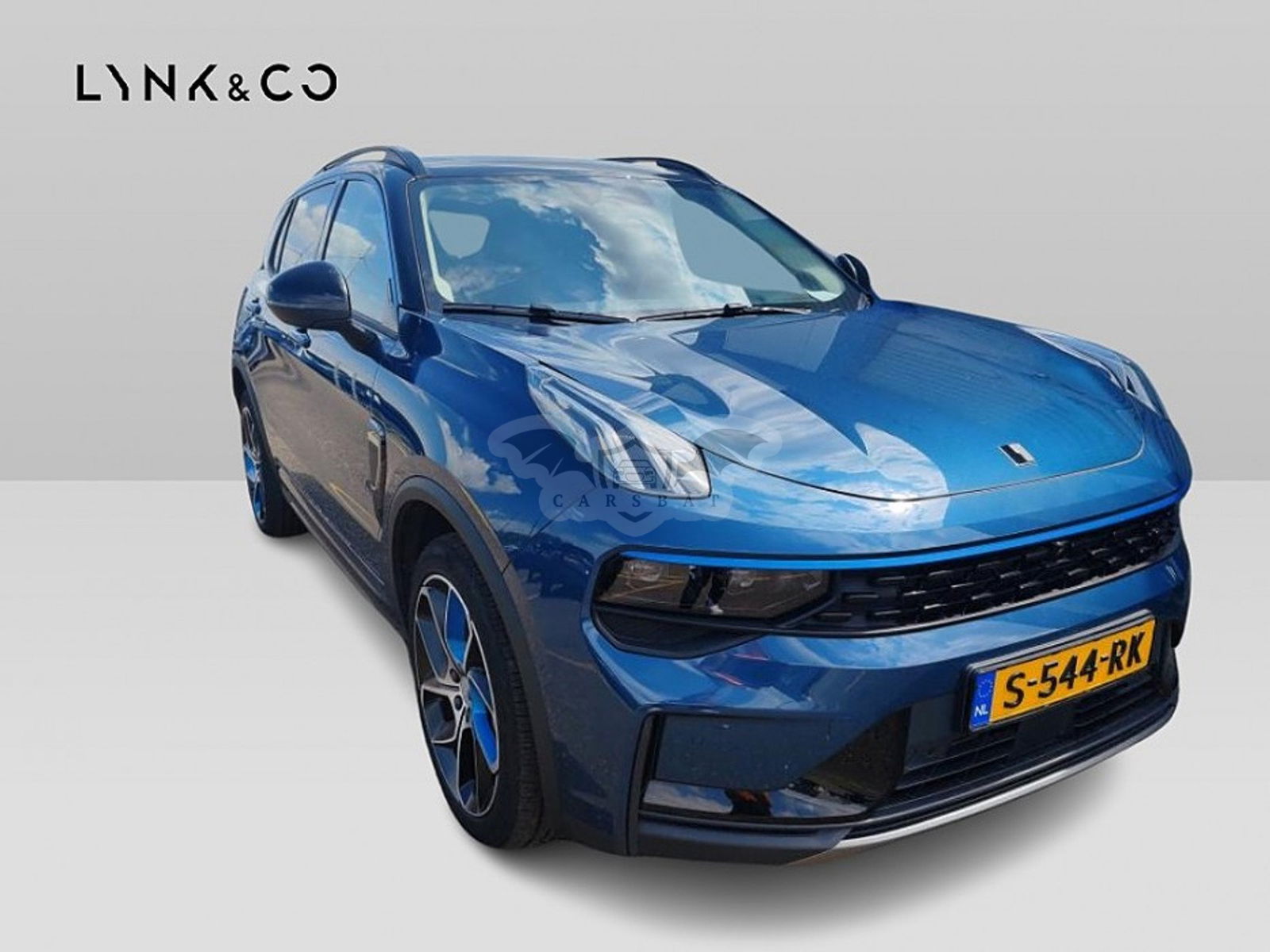 Lynk&Co 01 1.5 2023