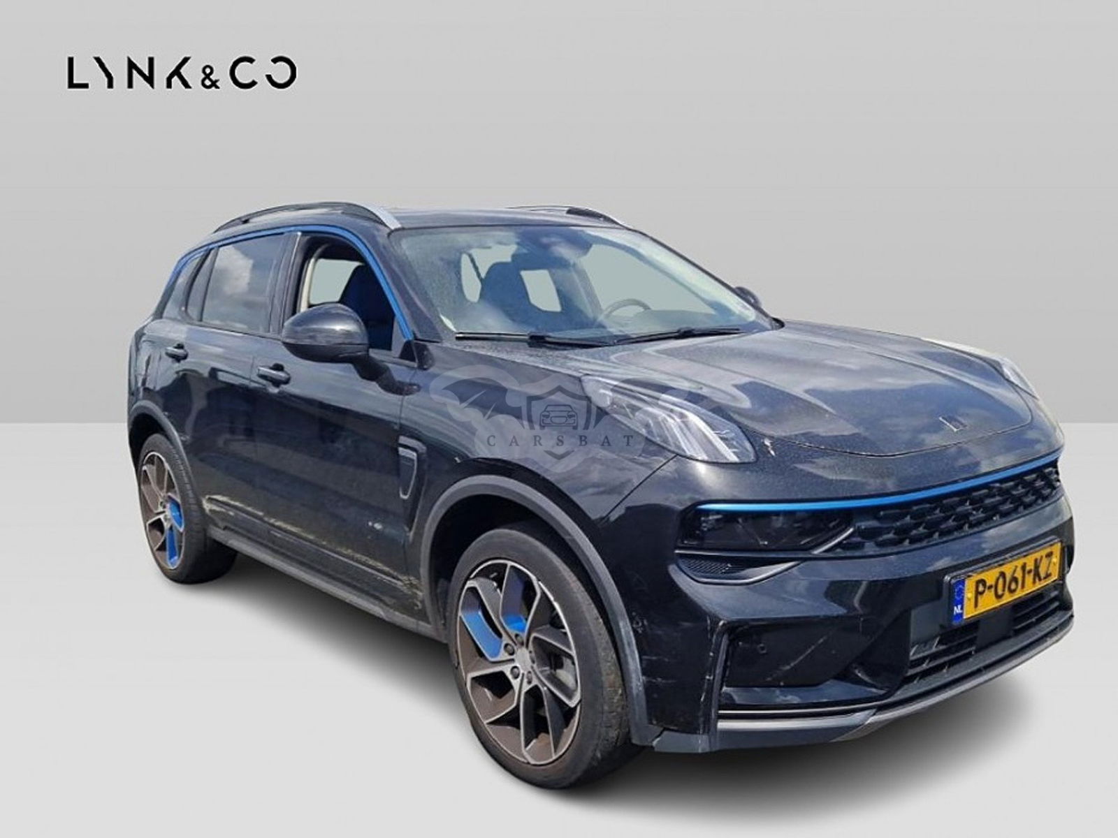 Lynk&Co 01 1.5 2022