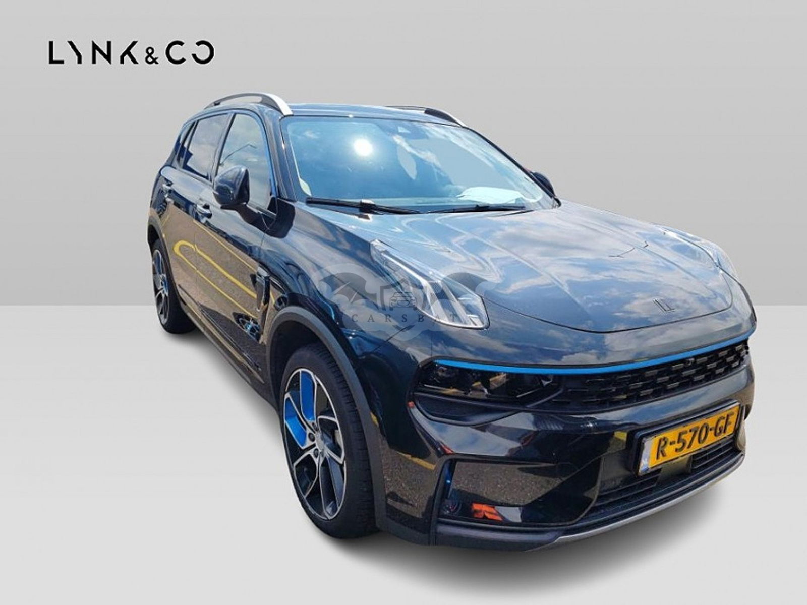 Lynk&Co 01 1.5 2022