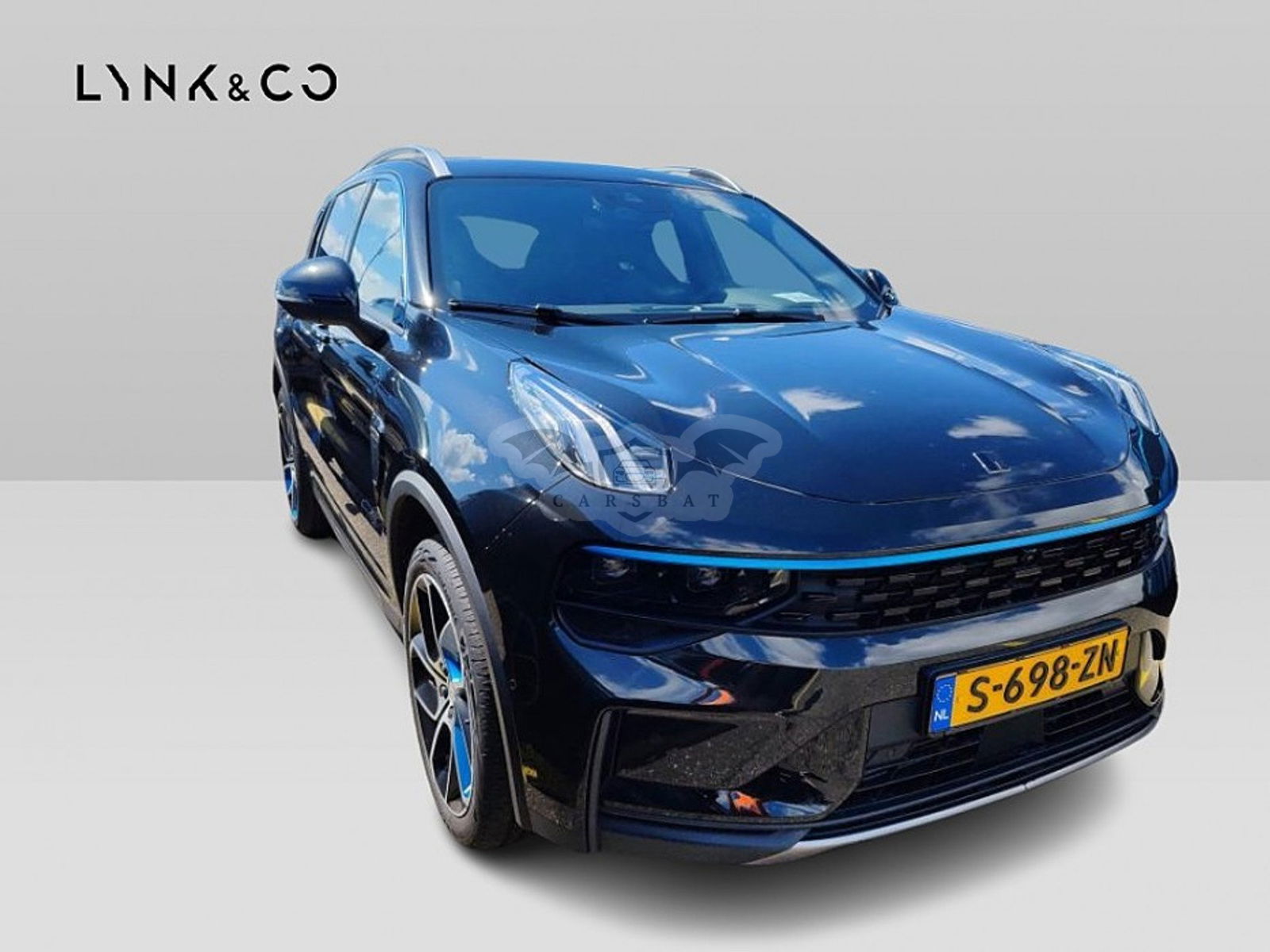 Lynk&Co 01 1.5 2023