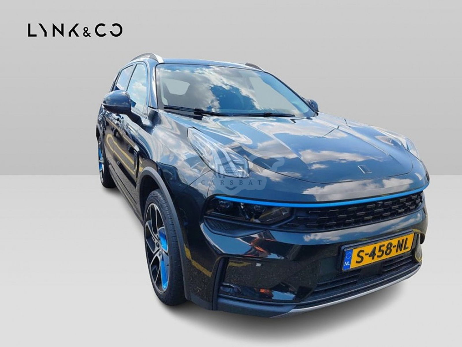 Lynk&Co 01 1.5 2023