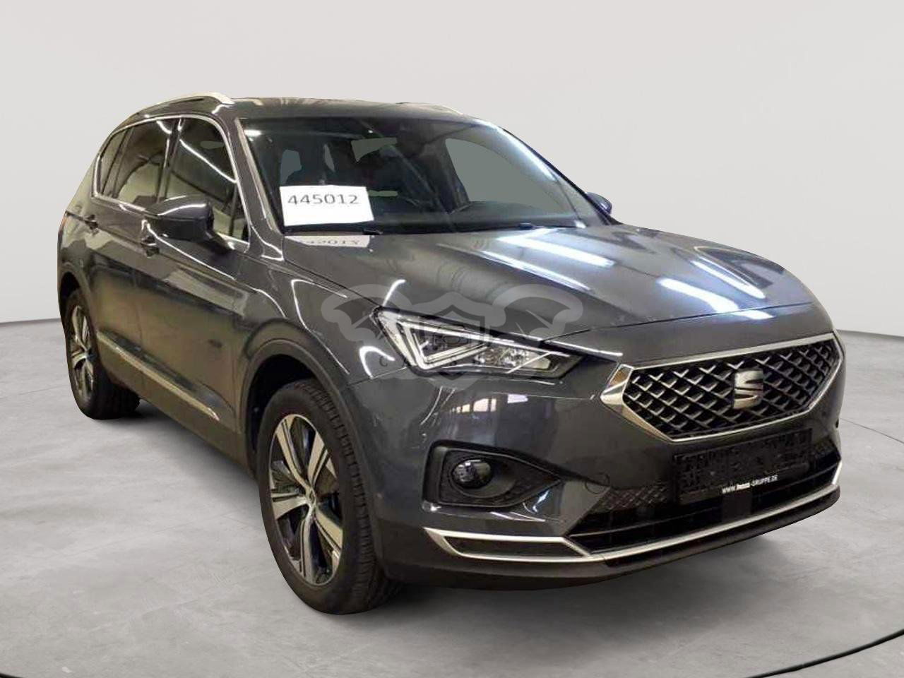 Seat Tarraco 2.0 TDI Xcellence 2021