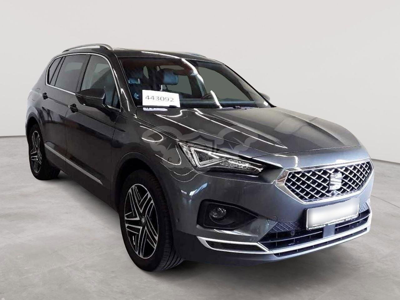 Seat Tarraco 2.0 TDI Xcellence 2019