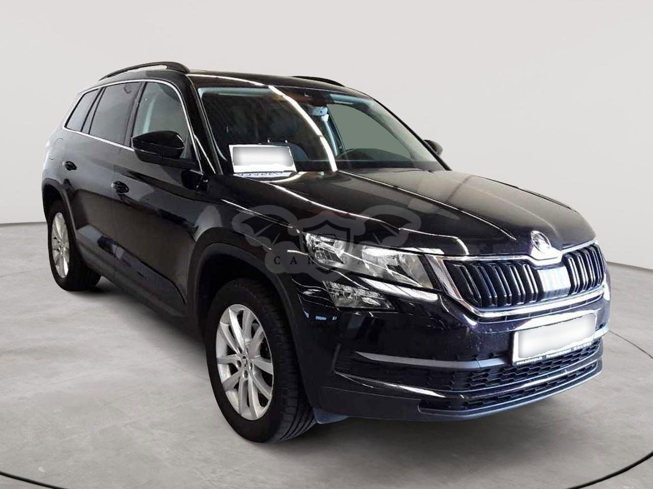 Skoda Kodiaq 2.0 TDI Ambition 2021