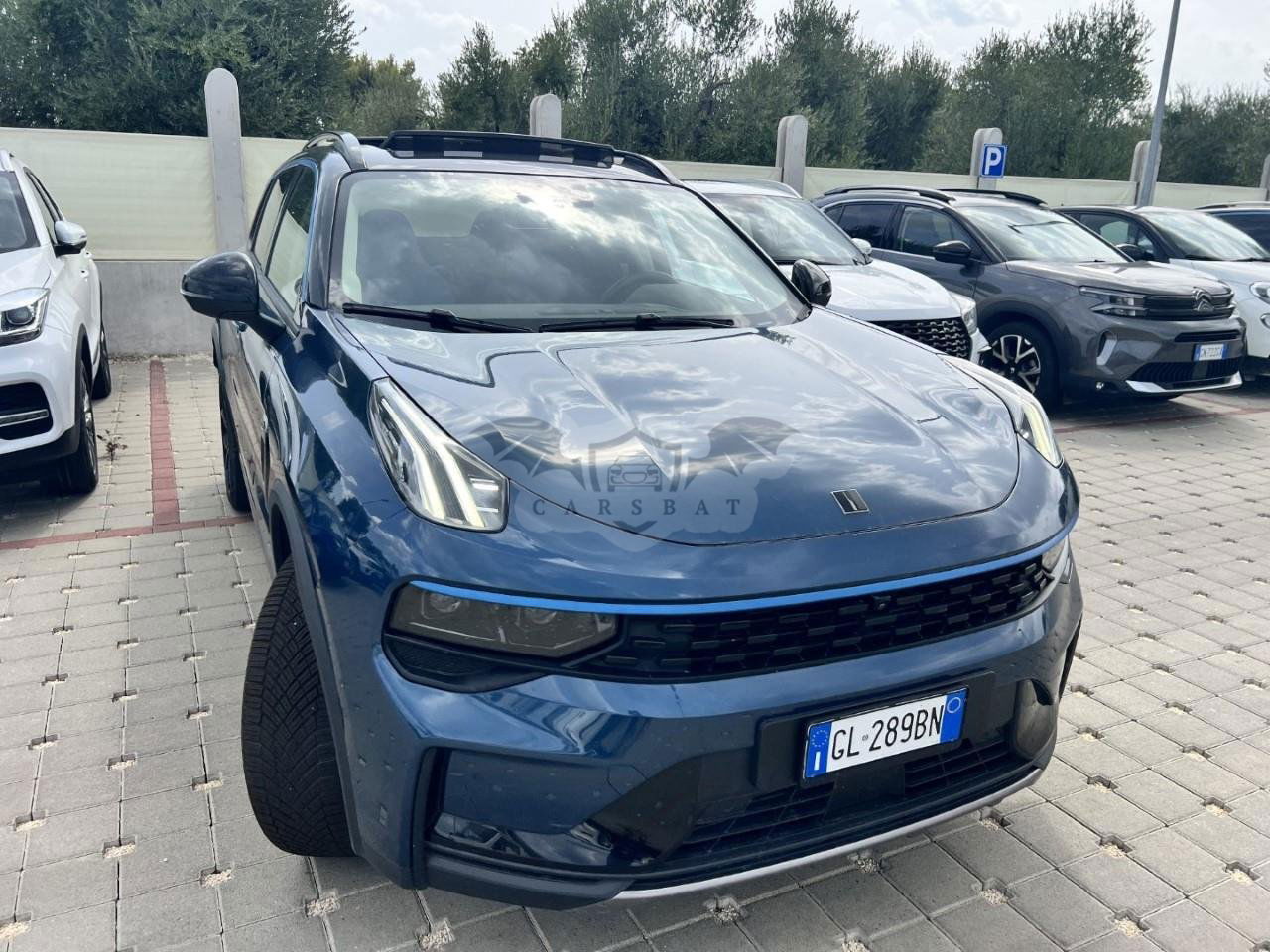 Lynk&Co 01 1.5 2022