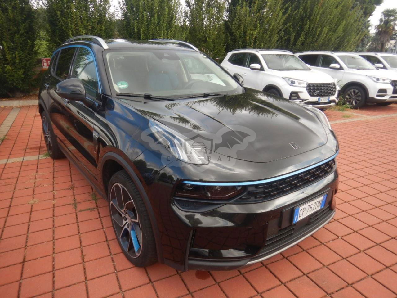 Lynk&Co 01 1.5 2021