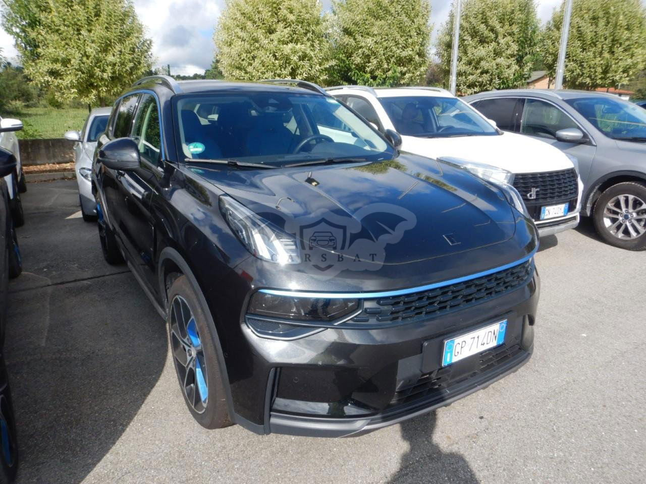 Lynk&Co 01 1.5 2021