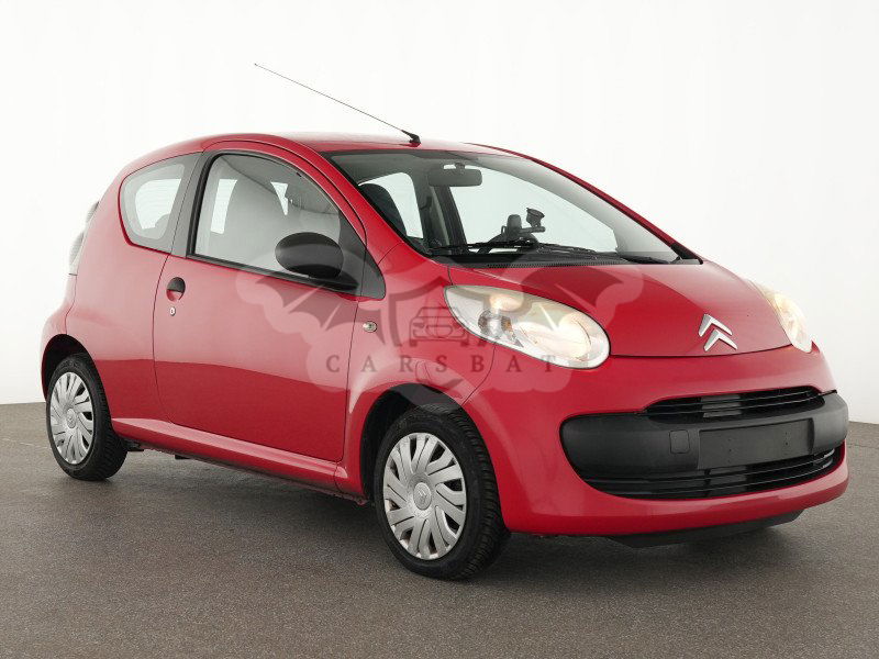 Citroën C1 1.0 Advance 2008
