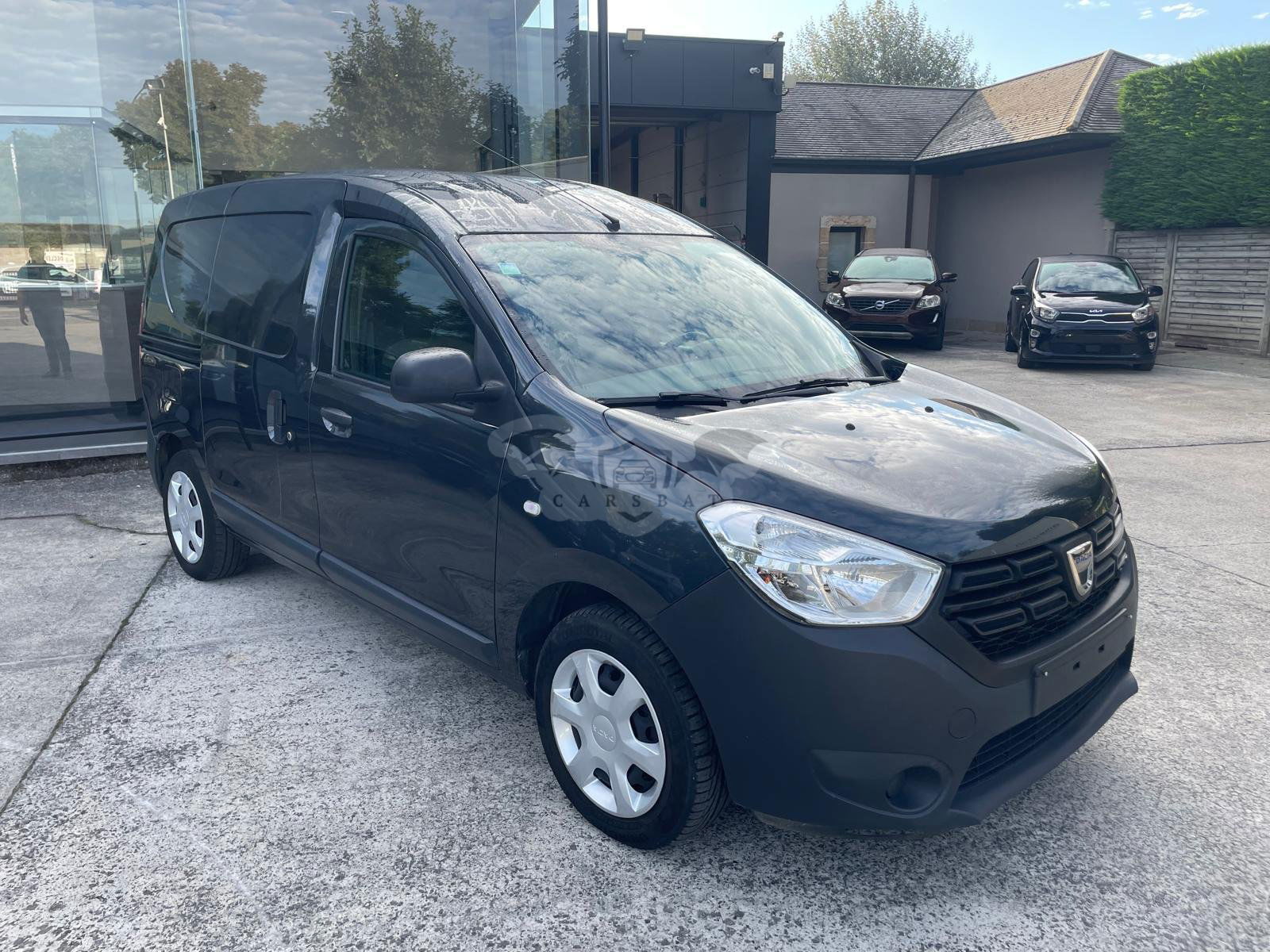 Dacia Dokker 1.5 DCI 2019