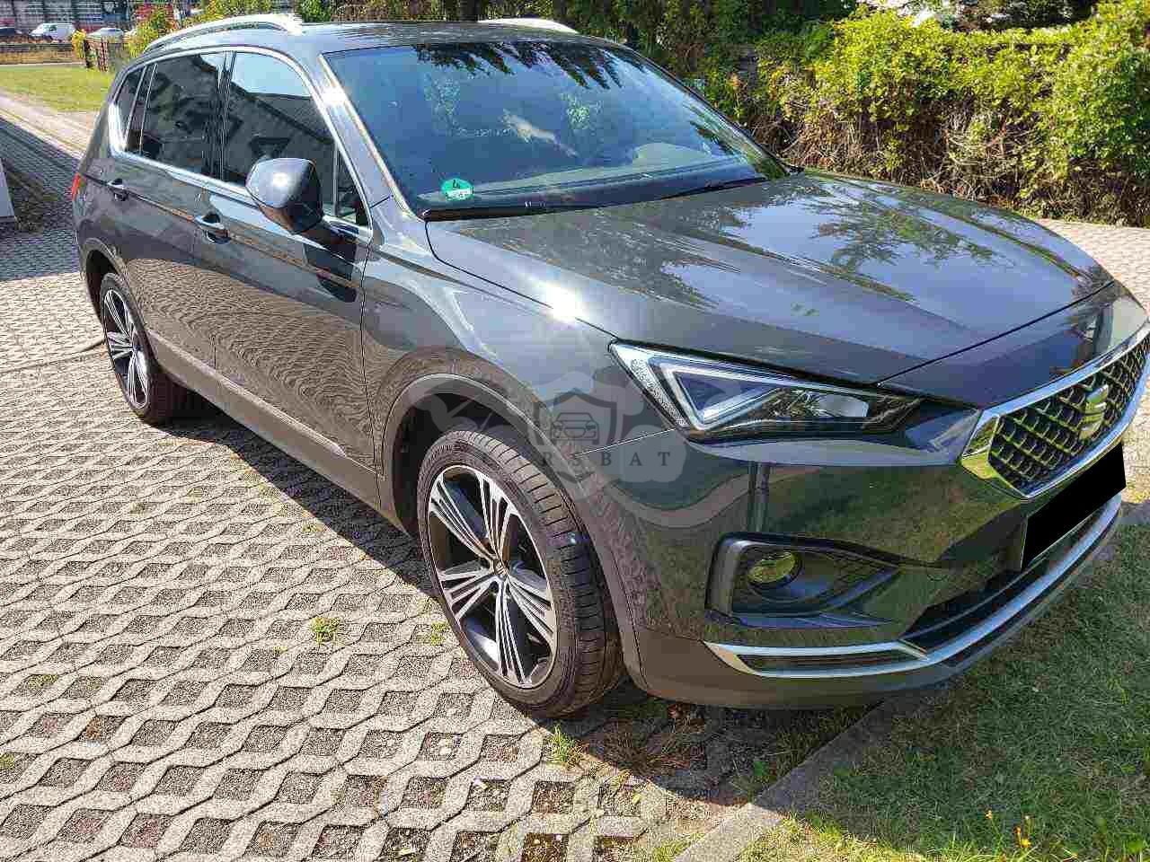 Seat Tarraco 1.5 TSI Xcellence 2020