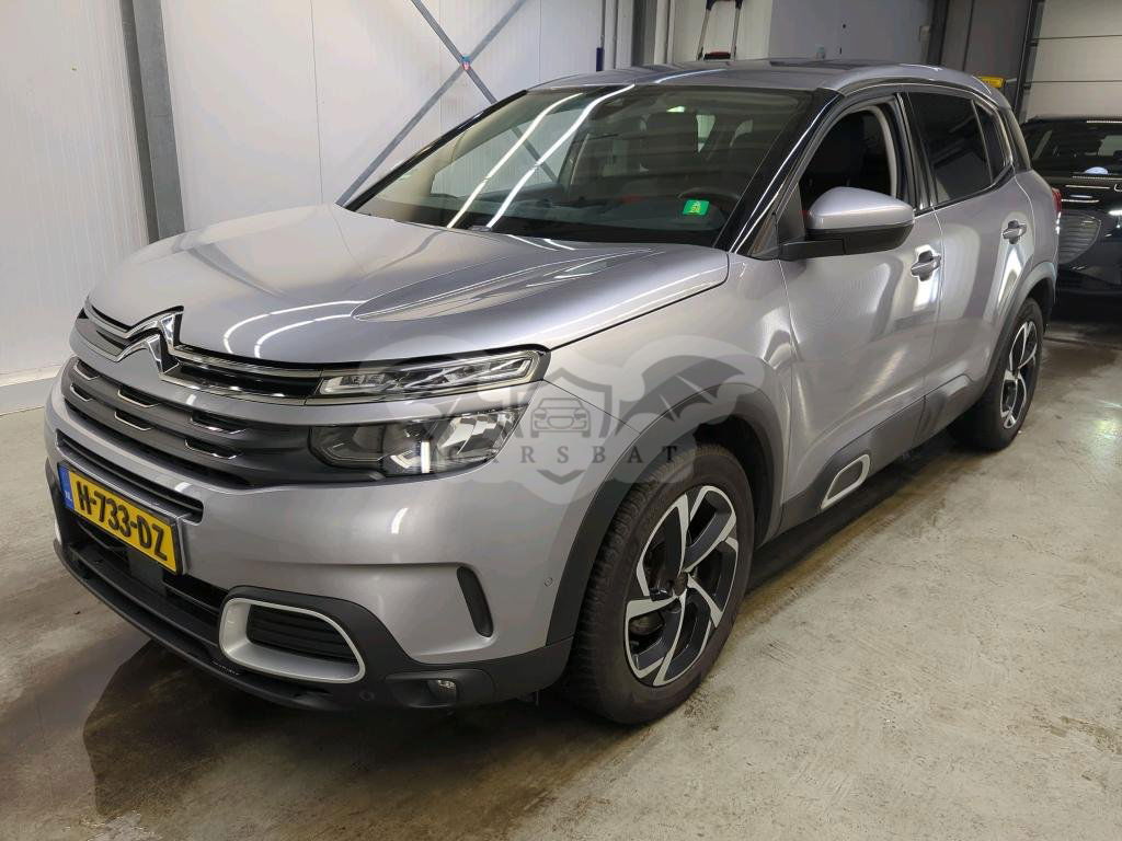 Citroën C5 Aircross 1.2i FEEL 2020
