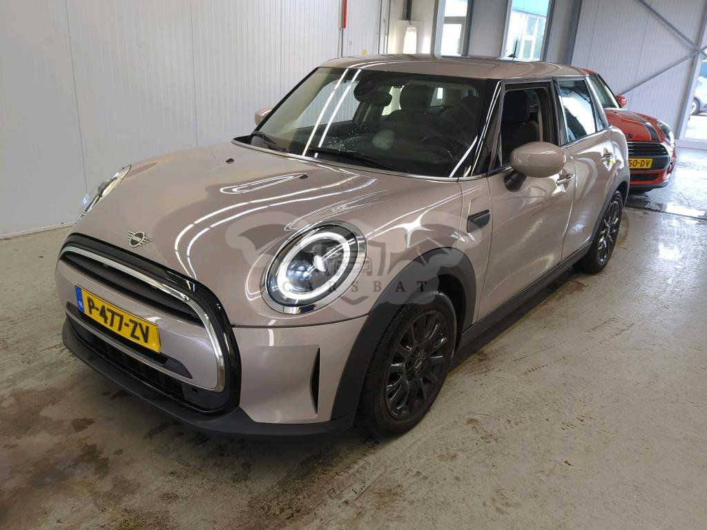 Mini 3 Doors One 1.5 Business 2022