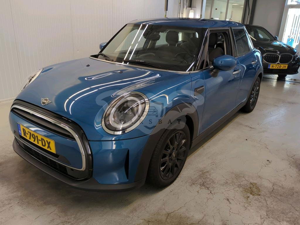 Mini 3 Doors One 1.5 Business 2022