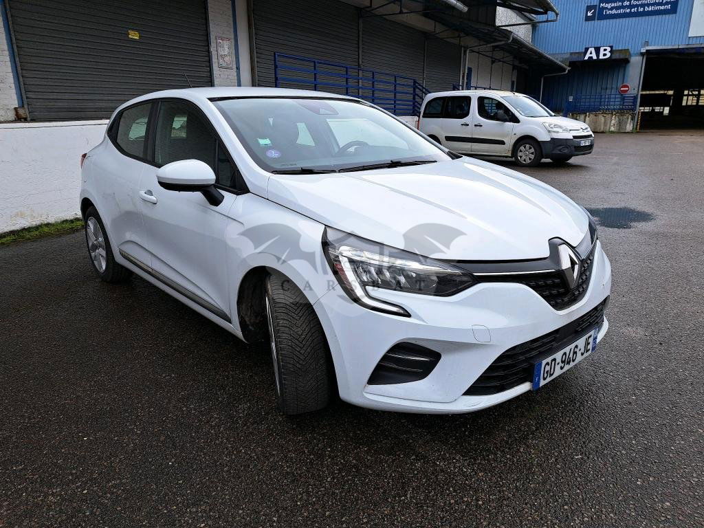 Renault Clio Business 2021