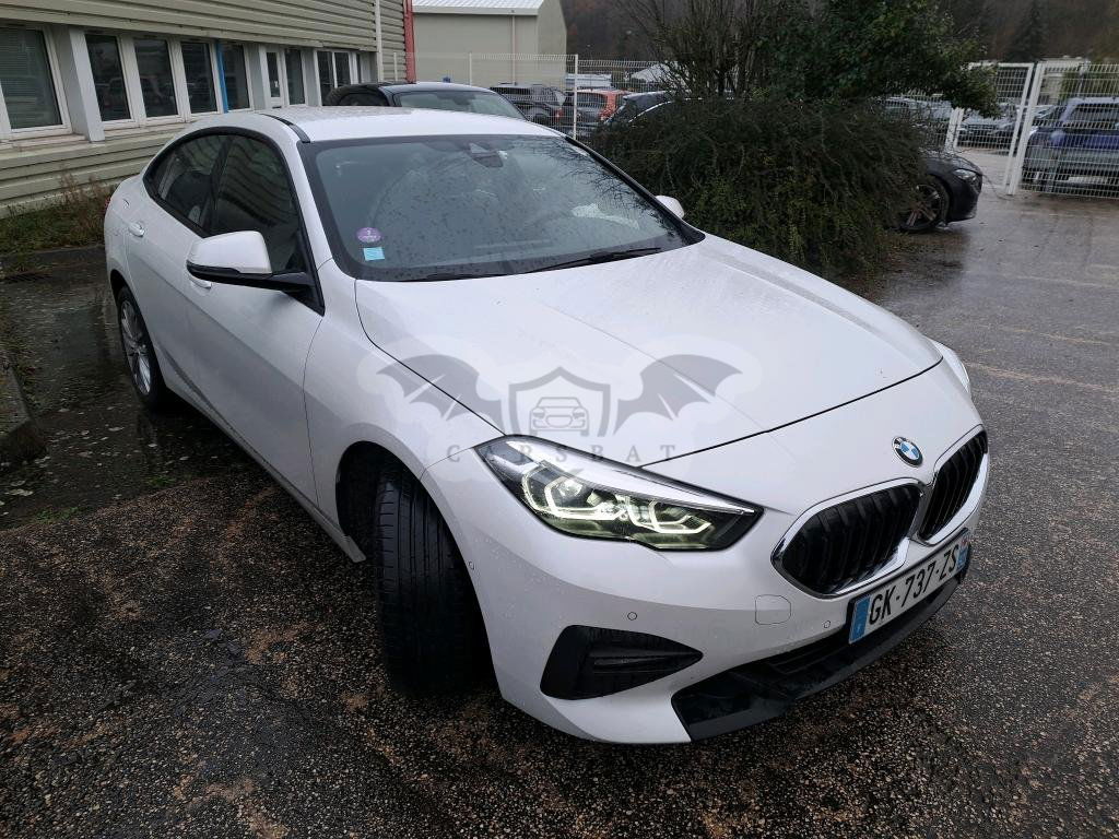 BMW 2 Series Gran Coupé 218i Business 2022