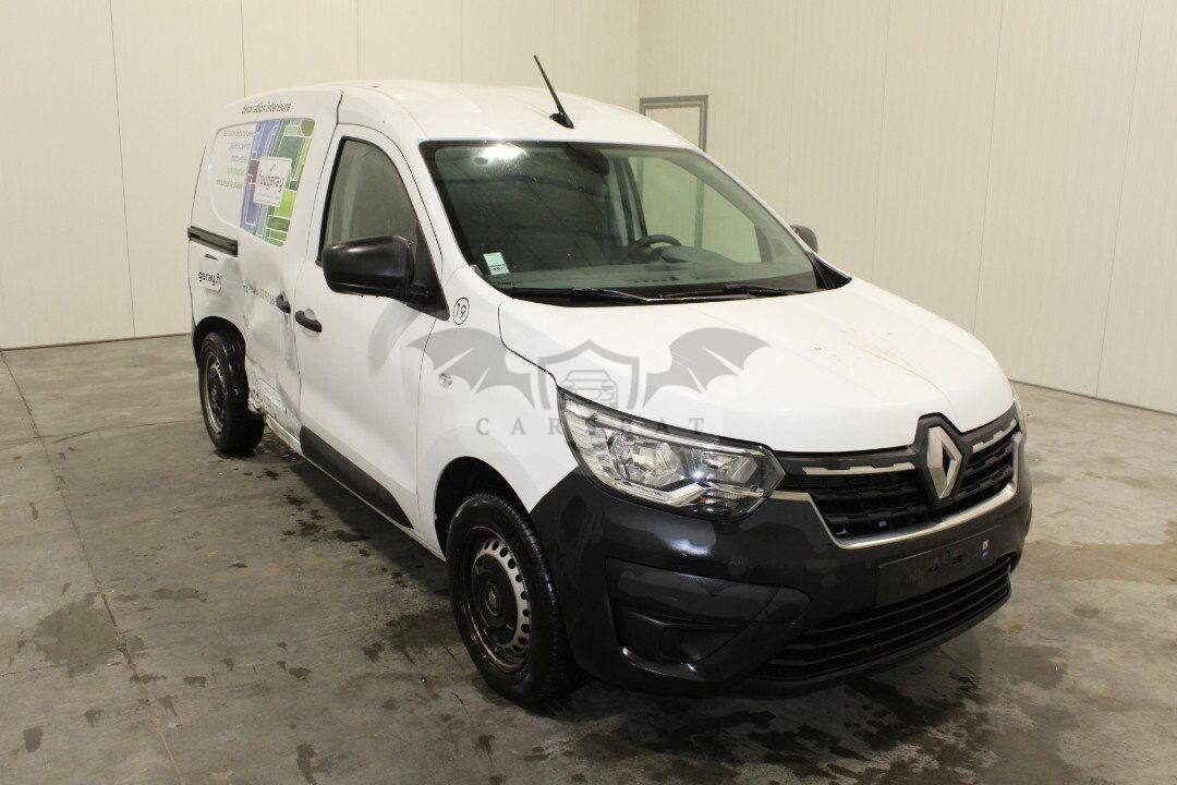 Renault Express ESSENTIEL 2022