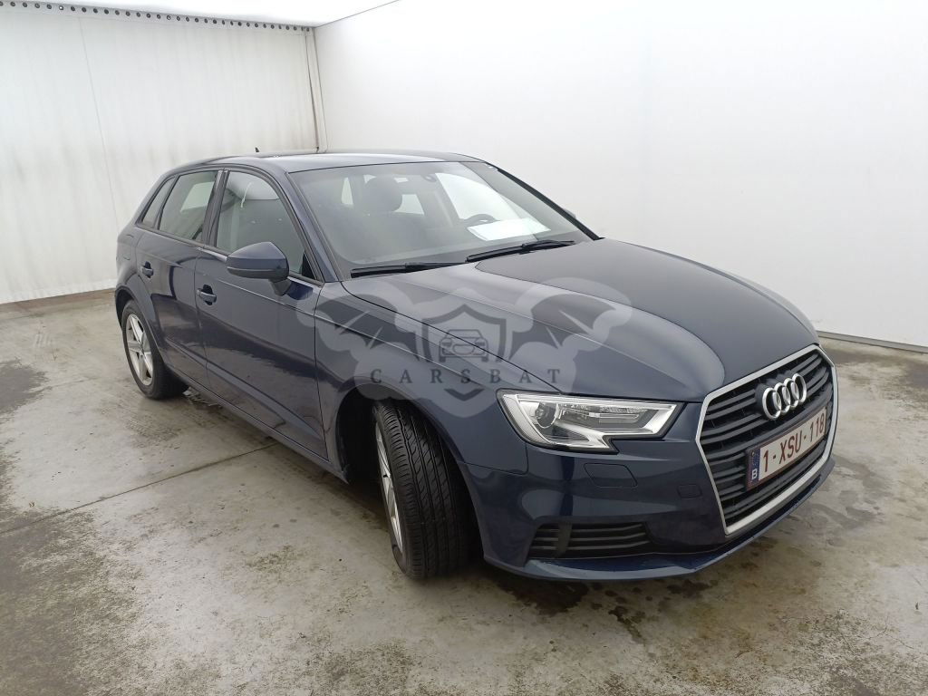 Audi A3 Sportback 30 TDI 2020