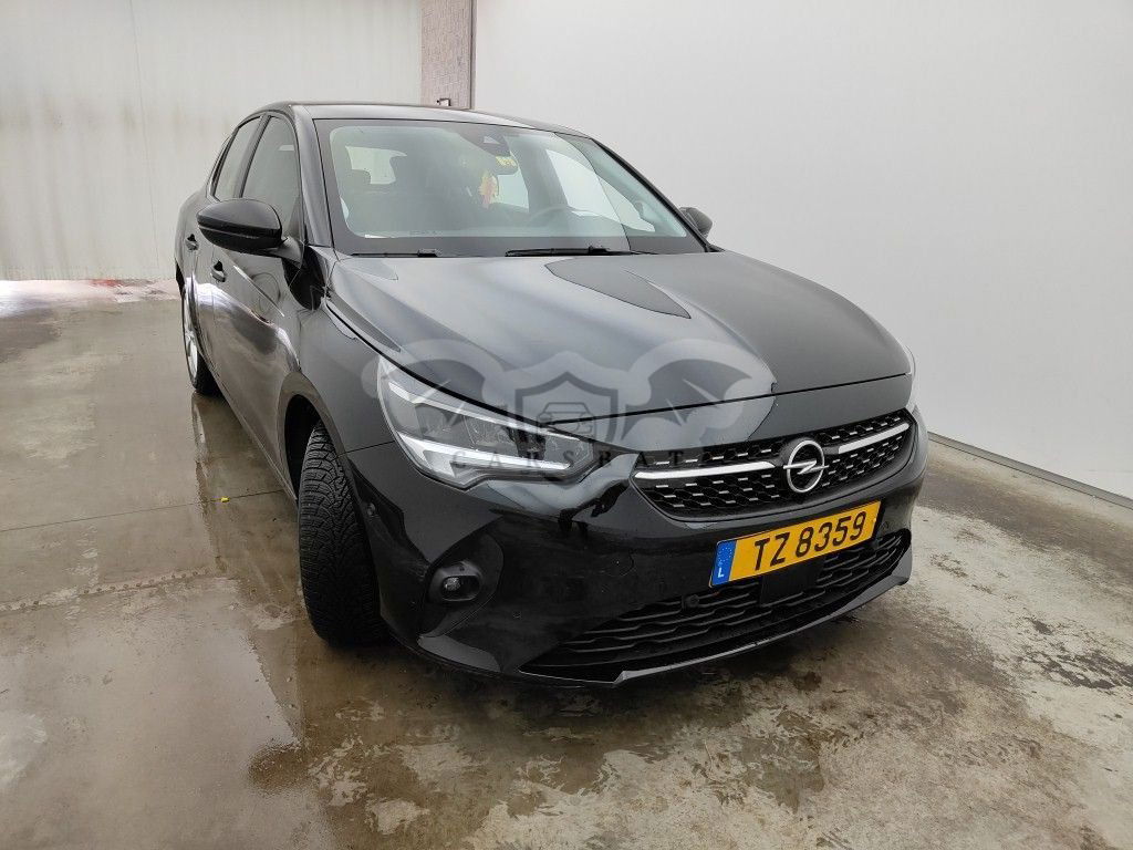 Opel Corsa 1.5 Elegance 2022