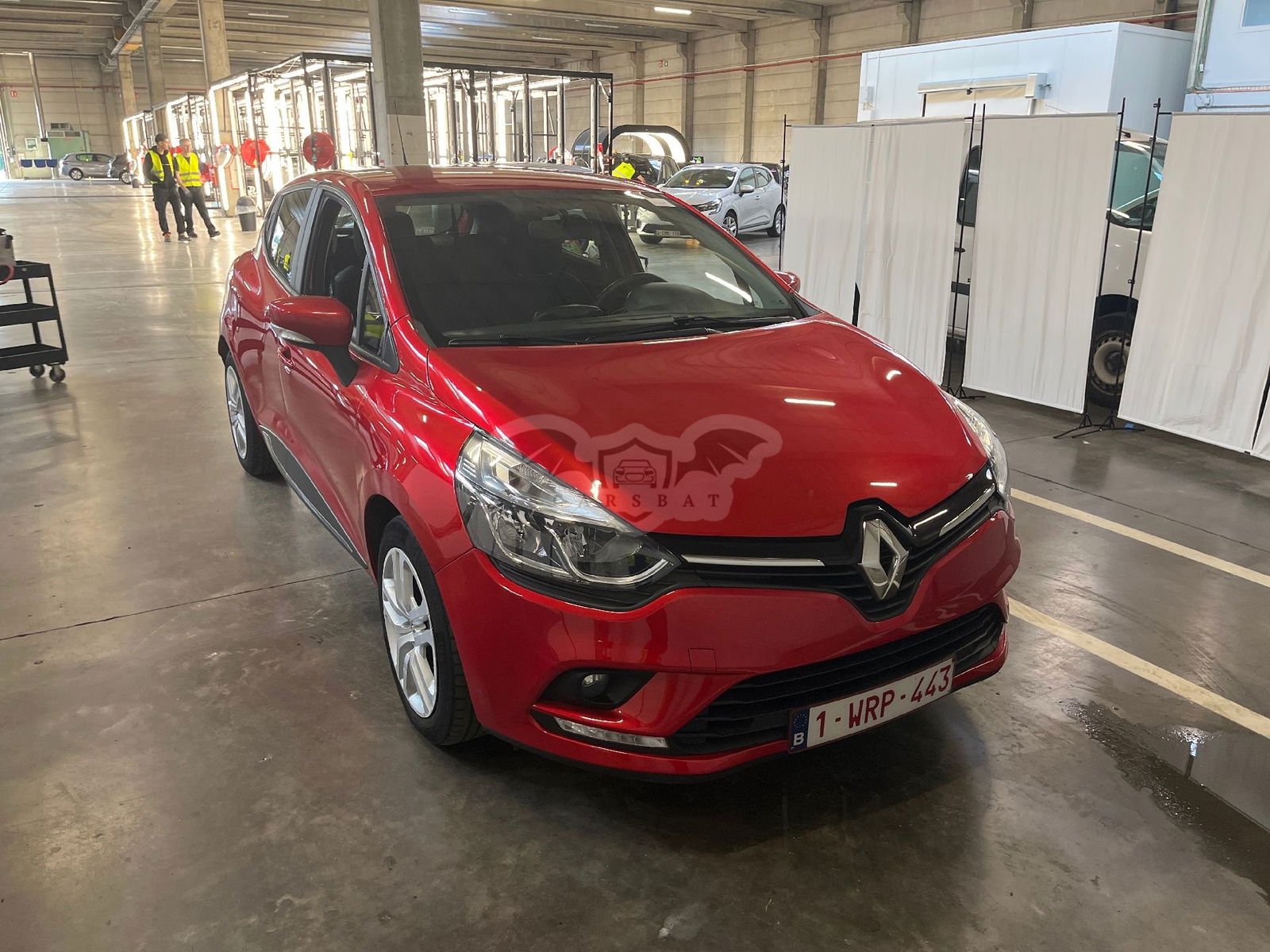 Renault Clio 0.9 TCe 2019