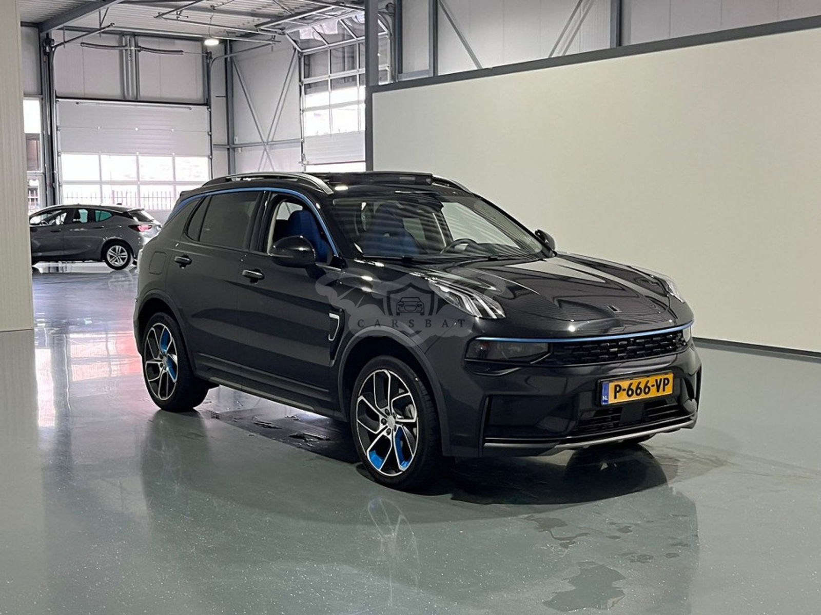 Lynk&Co 01 1.5 2022