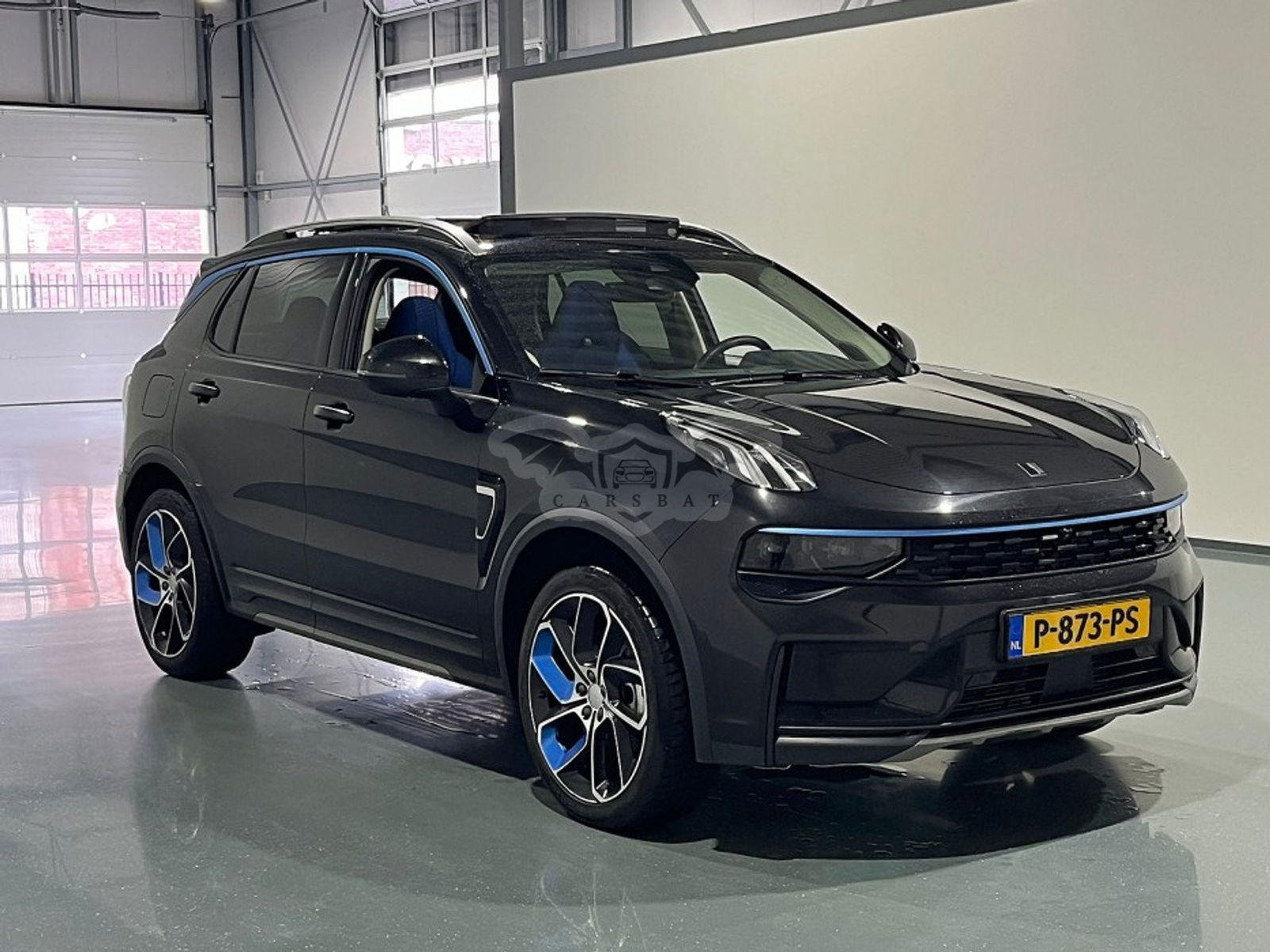 Lynk&Co 01 1.5 2022