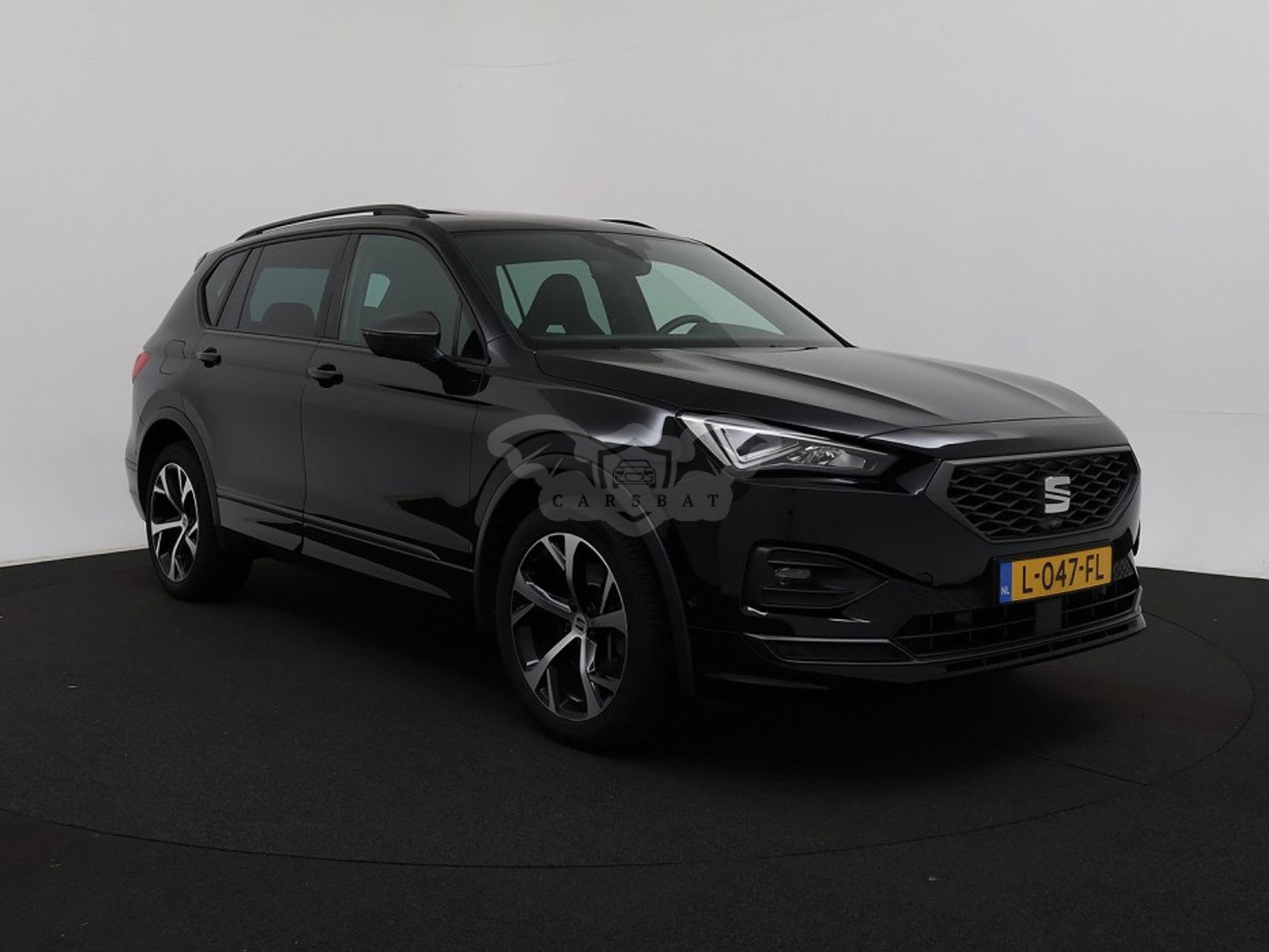 Seat Tarraco 1.4 TSI FR 2021
