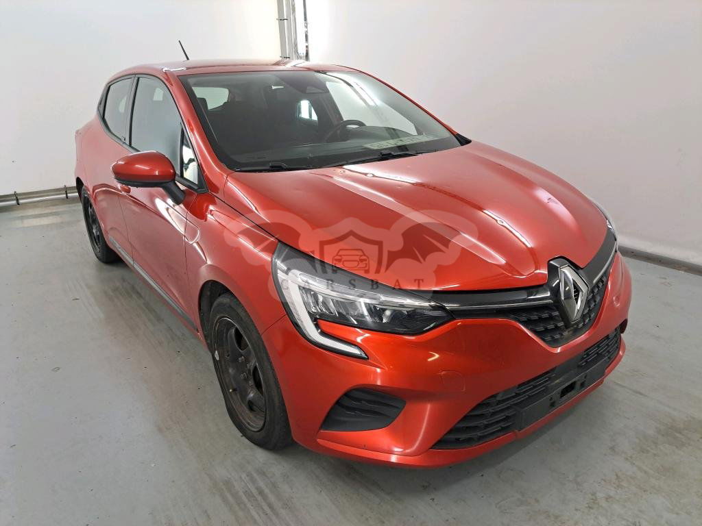 Renault Clio 1.6 2021