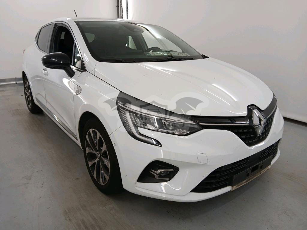 Renault Clio 1.0 Tce Edition One 2019