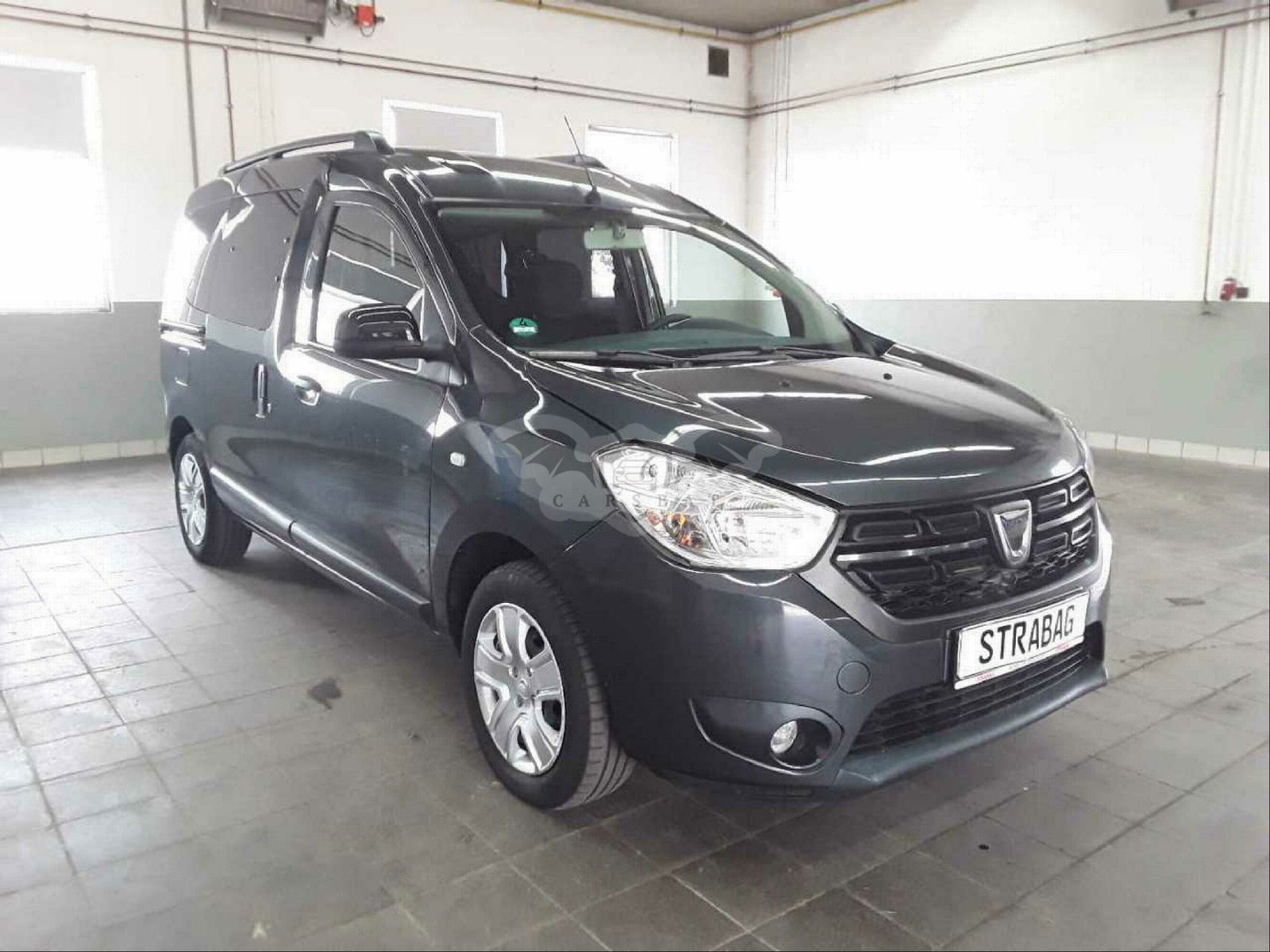 Dacia Dokker 1.2 Comfort 2019