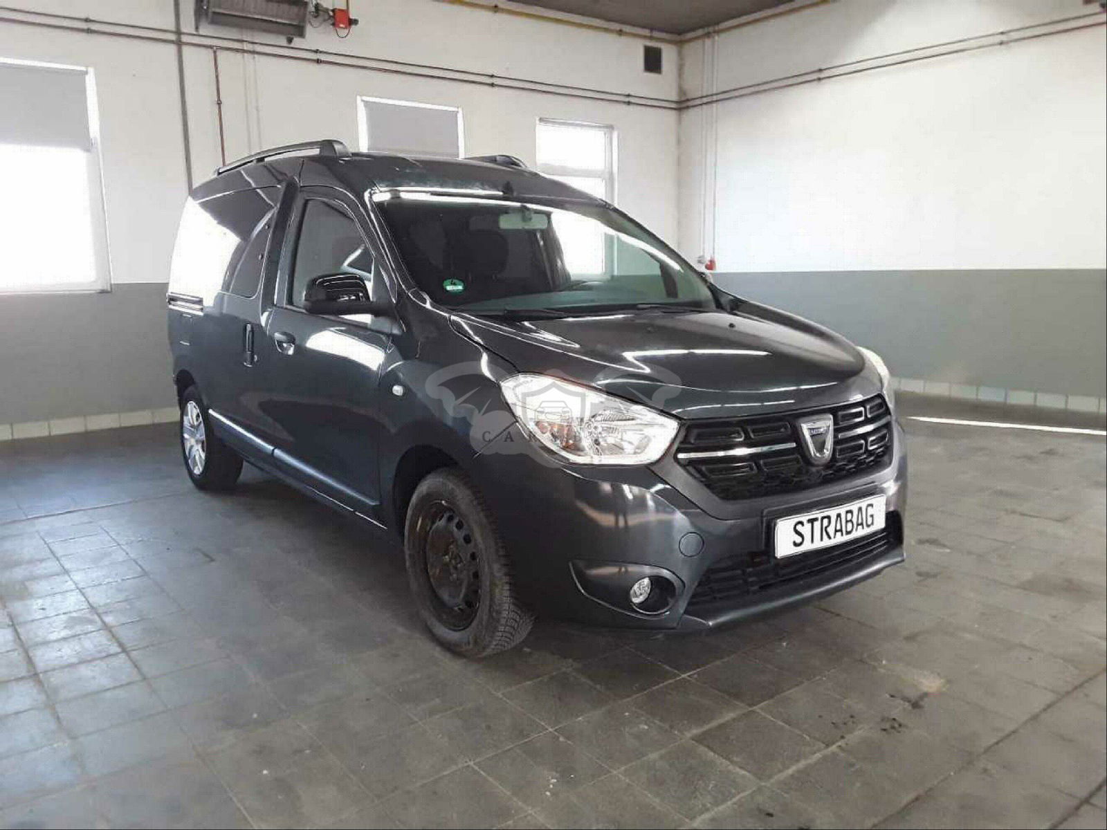 Dacia Dokker 1.6 2019