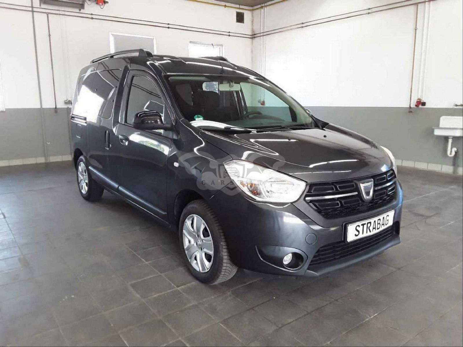 Dacia Dokker 1.6 2019
