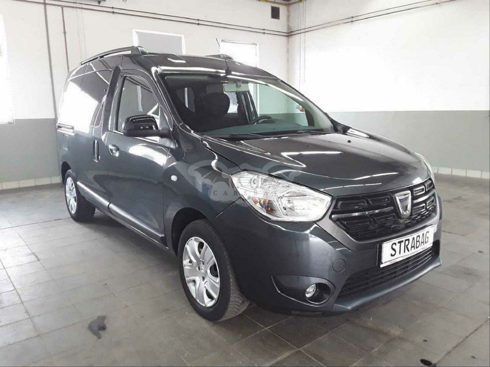 Dacia Dokker 1.6 2019
