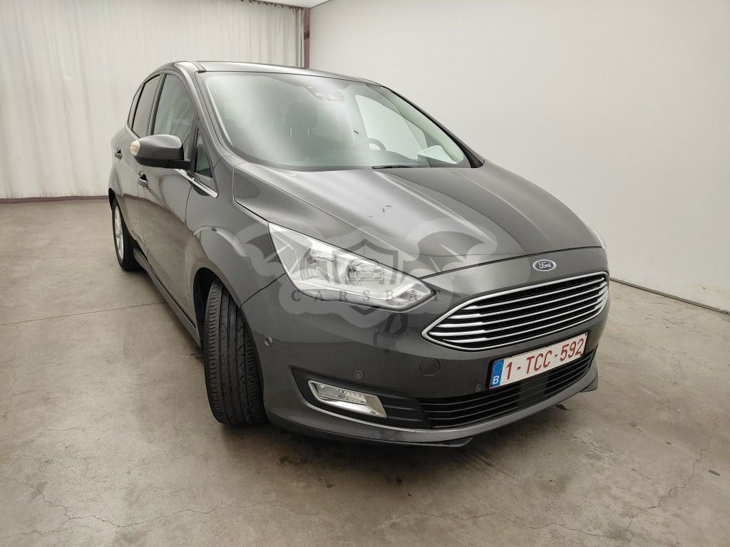 Ford C-Max 1.5 TDCI Titanium 2017