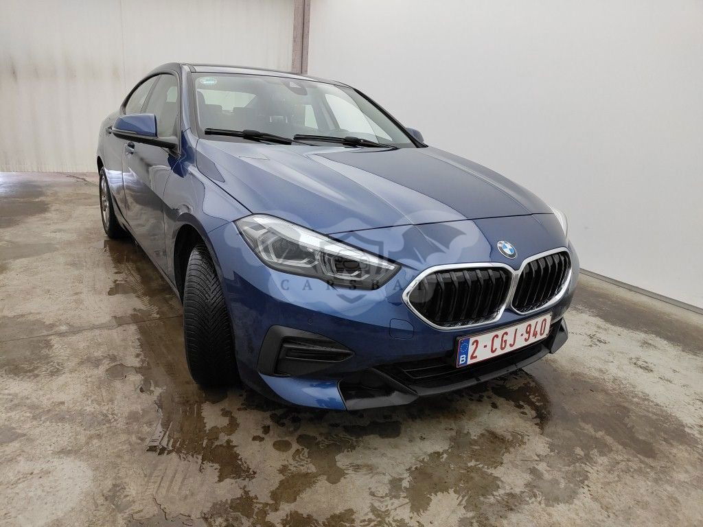 BMW 2 Series Gran Coupé 218i 2022