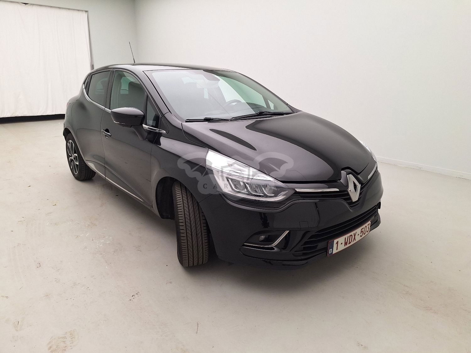 Renault Clio 0.9 TCe 2019